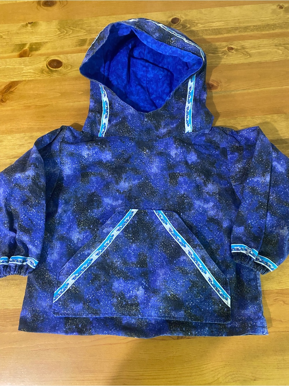 Kuspuk Handmade in Alaska